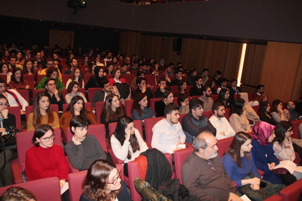 Sem Yeni Eğitim Dönemi Açılışı - 52