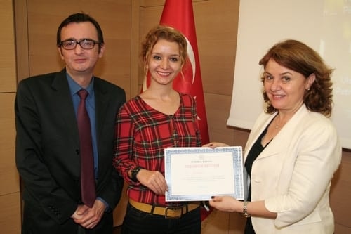 Sağlık Hukukunda Sağlık Haberciliği Uygulamaları
 - 86