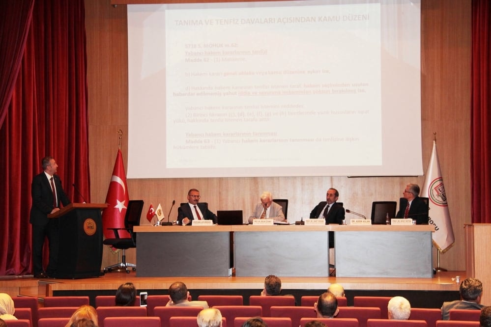 Tahkim Yargılaması ve TBB Tahkim Kuralları - 19