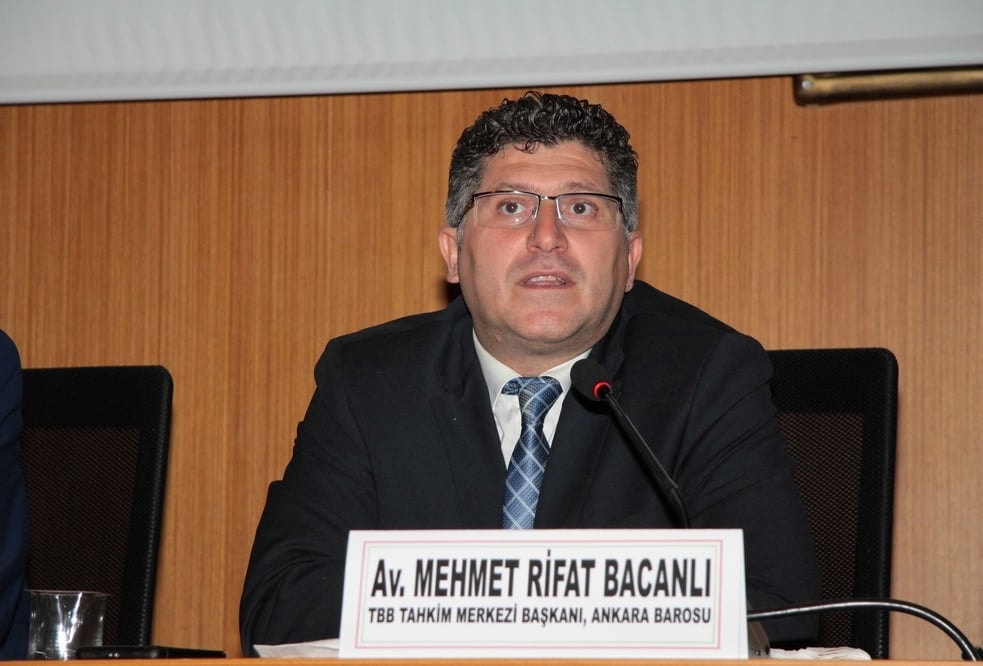 Tahkim Yargılaması ve TBB Tahkim Kuralları - 41