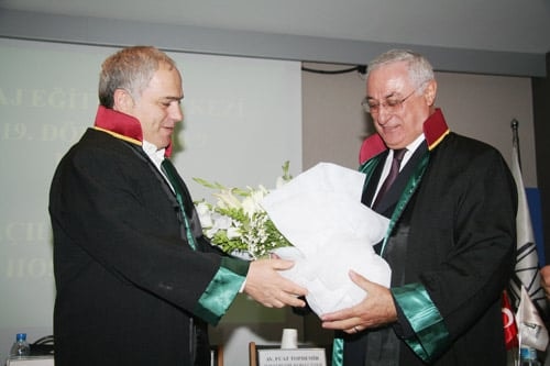 Staj Eğitim Merkezi 19. Dönem 2010/9 Eğitim Dönemi Başladı - 21