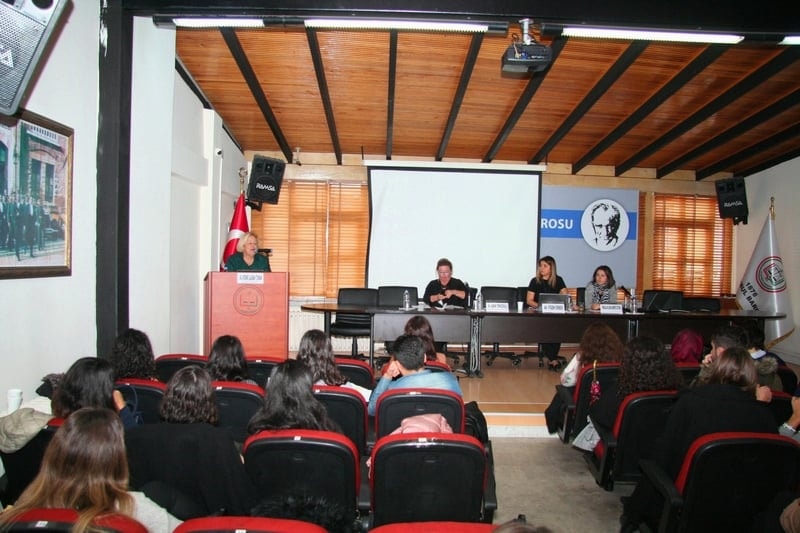 Dünya Çocuk Hakları Gününde Engelli Çocuklar - 8