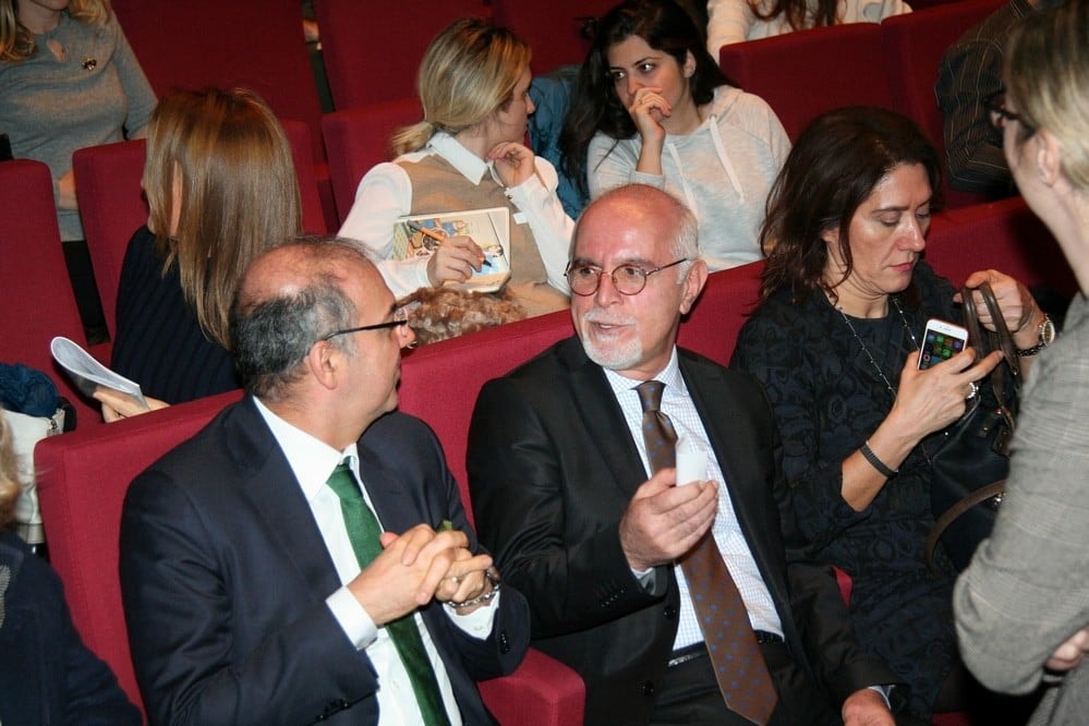 İstanbul Tahkim Merkezinde Uyuşmazlıkların Çözümü - 1