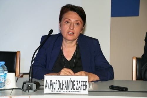 Ceza Yargılamasında Kanun Yolu Ve Temyiz
 - 10