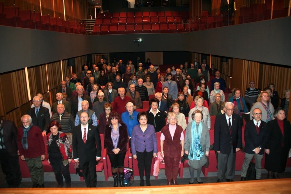 95. Yılında 3 Devrim Yasası ve Karşıtları - 16