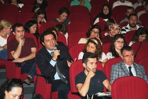 İş Hukukuna İlişkin Sorunlar Ve Çözüm Önerileri
 - 54