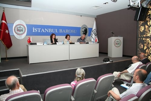 Değişen Yasalar Çerçevesinde Kamudaki Avukatların Sorunları
