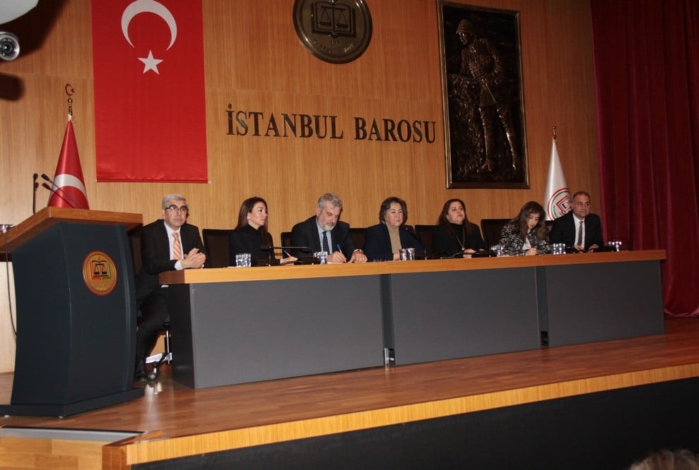 Merkez, Komisyon ve Kurul Yönetimleri Toplantısı - 9