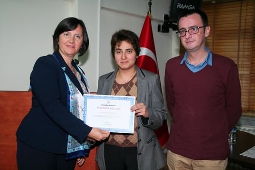 Sağlık Hukukunda Soybağı Ve Adli Genetik Uygulamaları
 - 83