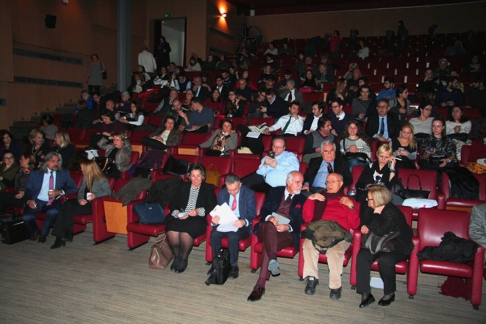 Hukuksal Gerçeklikler Bağlamında Anayasa Değişikliği - 6