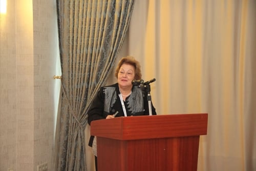 Tübakkom 1.Kadın Avukatlar Kurultayı Sonuç Bildirgesi - 4