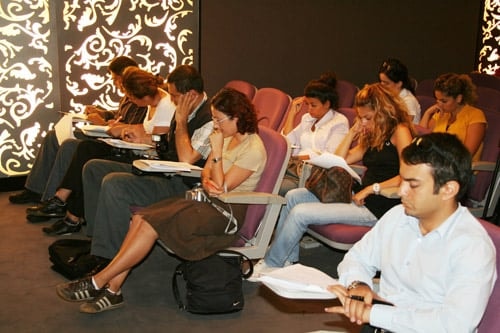 Kolcuoğlu: “Anayasa Değişiklikleri Asla Aceleye Getirilmemelidir” - 3