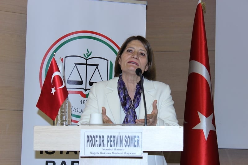 Karaciğer Hastalarının Hukuki Sorunları - 9