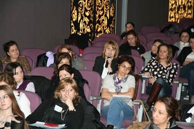 Tübakkom Eğitim Toplantısı 
İstanbul’Da Yapıldı - 8