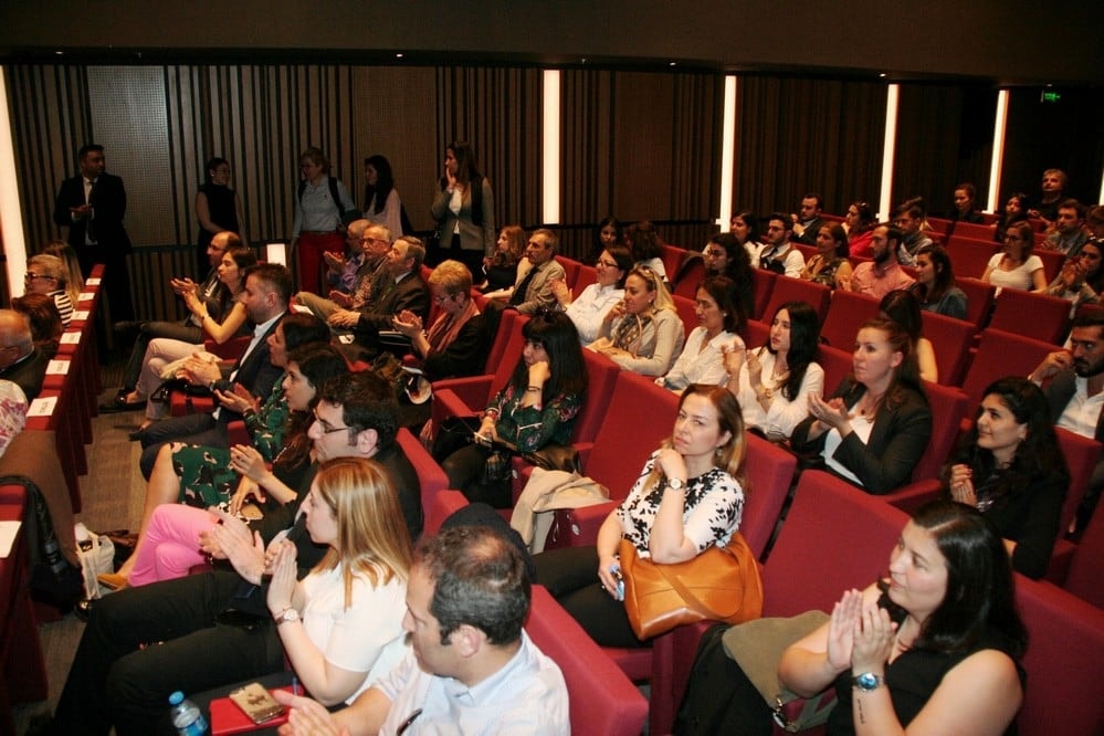 Baromuz Bünyesinde ‘Kat Mülkiyeti Hukuku Komisyonu’ Kuruldu - 5