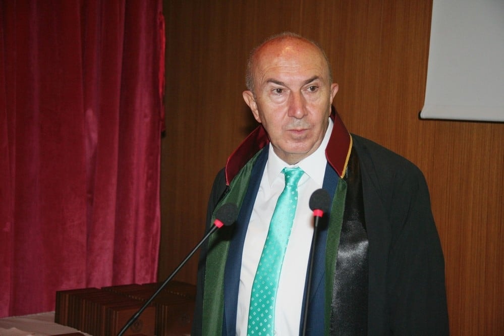 Meslekte 40, 50, 60 Yılını Dolduran 467 Meslektaşlarımıza Madalya Verildi - 74