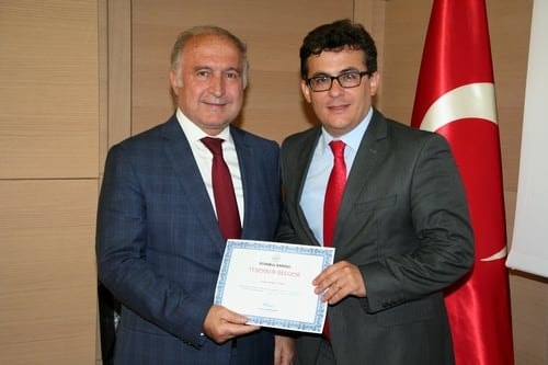 Avukatlık Ücret Sözleşmeleri
 - 44