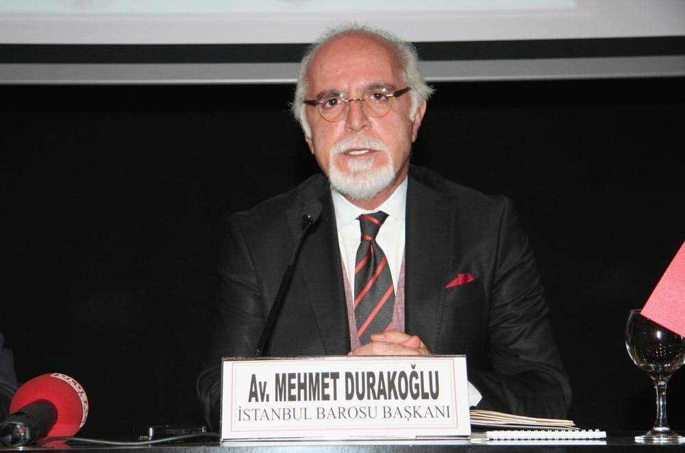 Anayasa Değişikliği Sempozyumu - 60