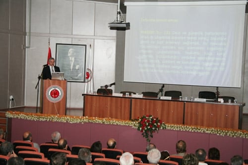 Ceza İnfaz Hukuku, Ceza Ve Güvenlik Tedbirlerinin İnfazı Hakkında Kanunun Dört Yılı - 17