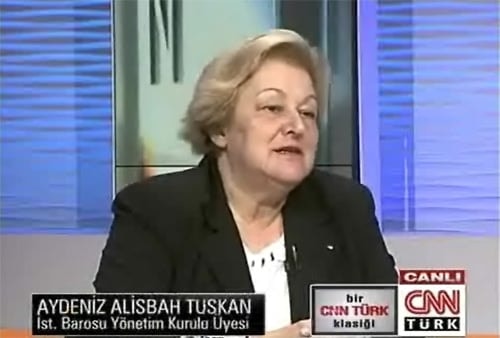 Erkek Egemen Anlayışın Dayatması