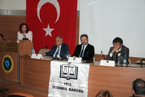 Uluslararası Uyuşmazlıklar Ve Tahkim

 - 10