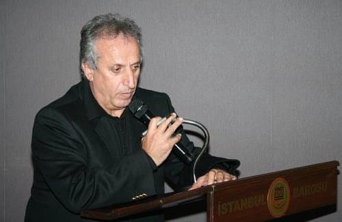 Baromuzun Seçilmiş Kurulları
Ortak Toplantı Yaptı - 18