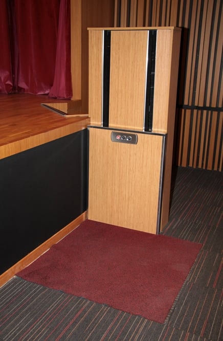 Baromuz Herkes için Erişilebilir - 1