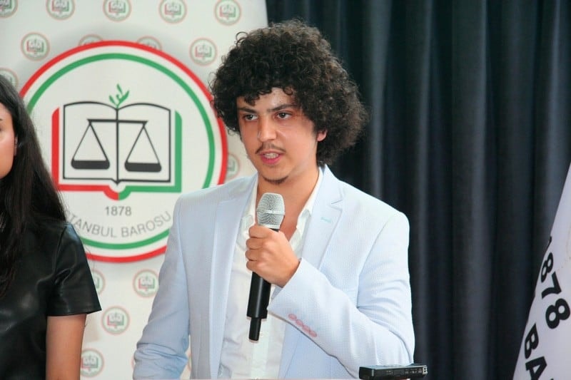 Tarihde Haksız Yargılamaların Gölgesinde ‘ Savunmanın Savunulması’ - 32