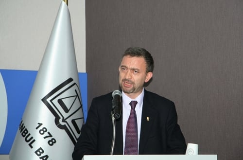 Yardımlaşma Sandığı Genel Kurulu Toplandı
 - 13