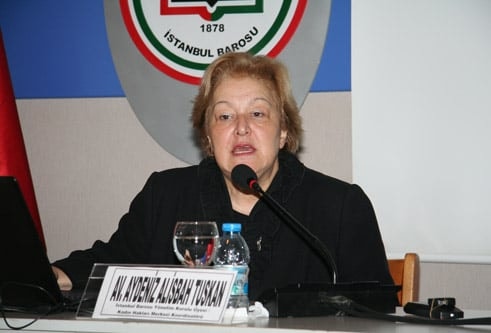 “Kadın Hakları Ve Aile İçi Şiddet” Konulu Sertifika Programı

 - 50