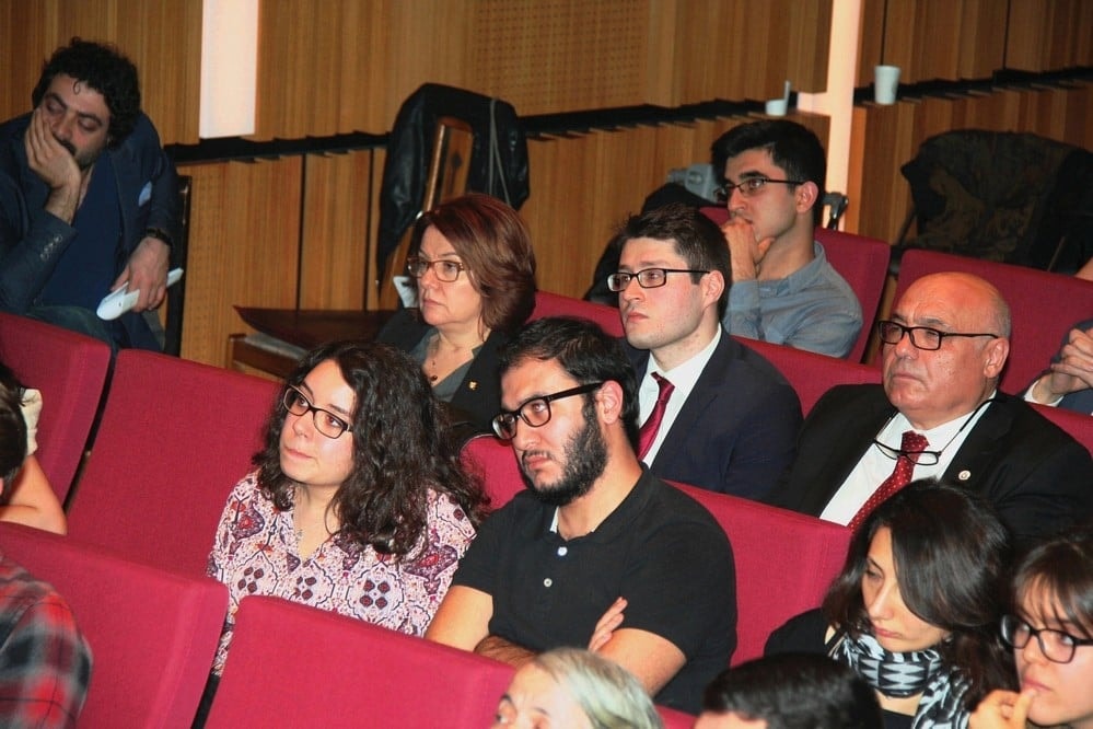 Anayasa Mahkemesi Bireysel Başvuru Kararlarının Yerine Getirilmesi - 118