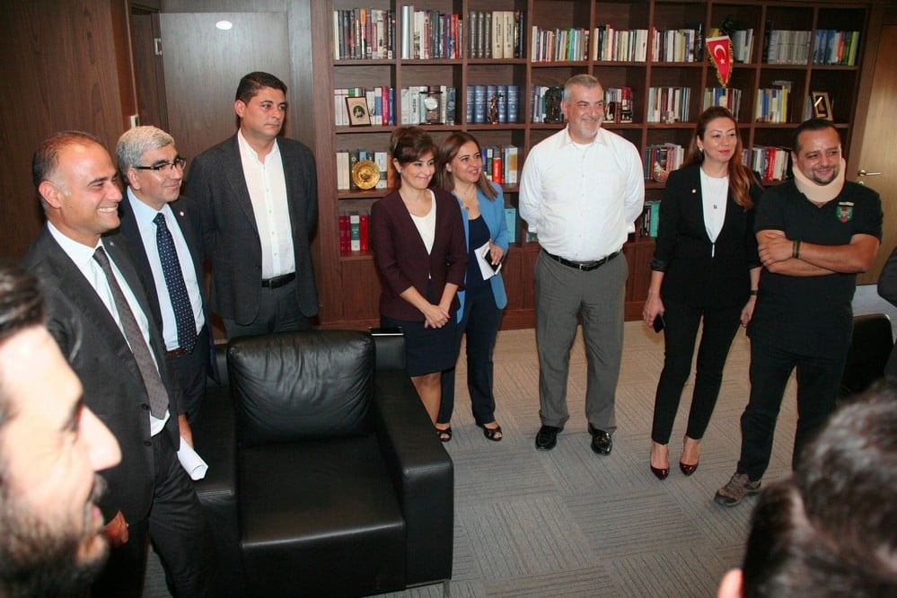 Futbol Takımımız Şampiyon - 2