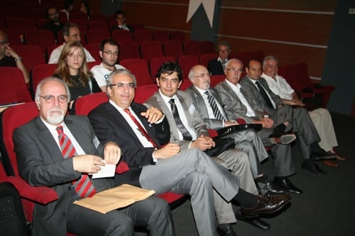 Uluslararası Tahkim Uygulamaları Ve Türkiye - İstanbul Barosu - Tbb Ortak Etkinliği - 8