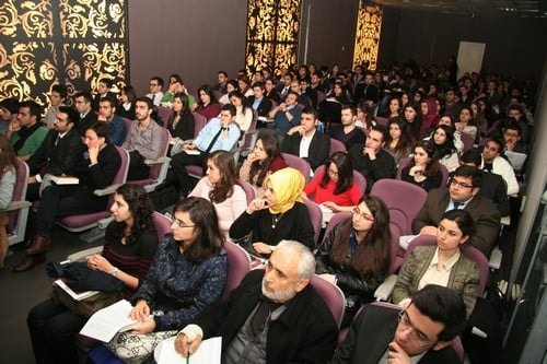 Sem Eğitim Dönemi Başladı  - 12