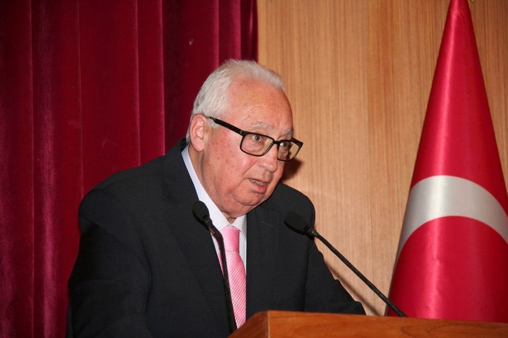 Baro Meclisi 47. Olağan Genel Kurul Toplantısı Yapıldı - 20