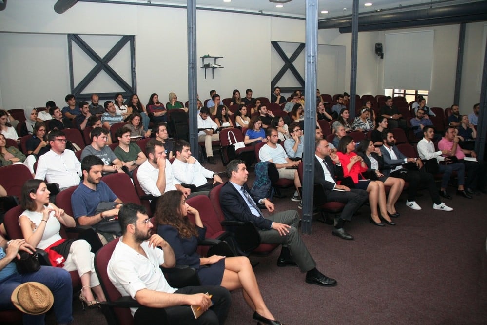 Kripto Para Teknolojileri ve Hukuku - 15