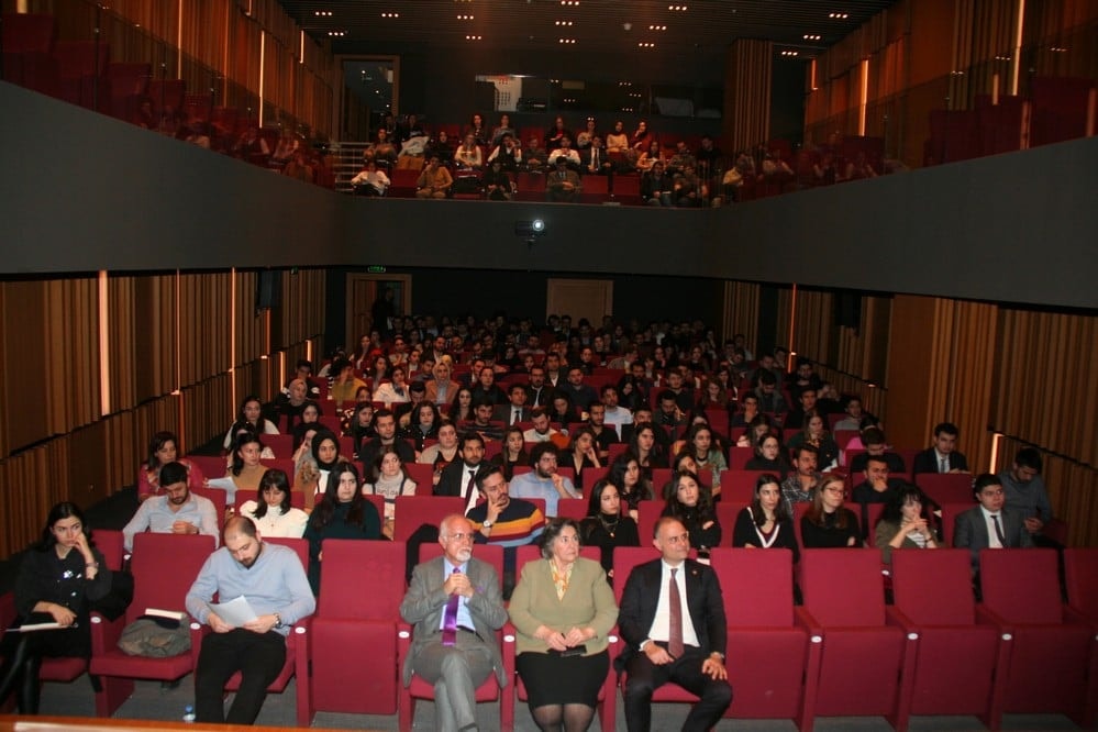 SEM Yeni Eğitim Dönemi Açılışı - 7