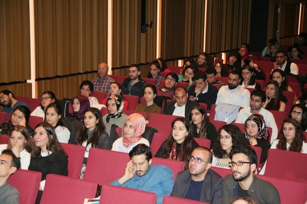 Çocuk Hukuku Konulu Eğitim Semineri - 40