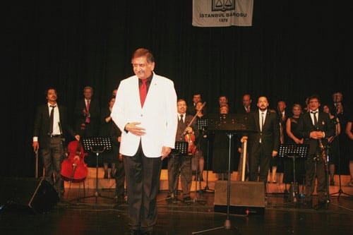 Tsm Koromuzun Yaz Konseri

 - 5