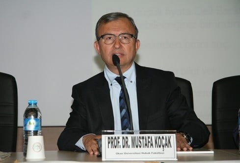 İdari Muhakemede Adalete Erişim Ve Adli Yardım Hakkı

 - 4