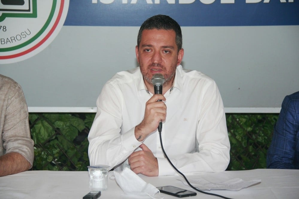 Bir Avukat, Sadece Bir Avukat Değildir - 6