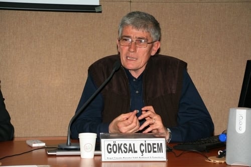 İğneada Cinayeti
 - 45