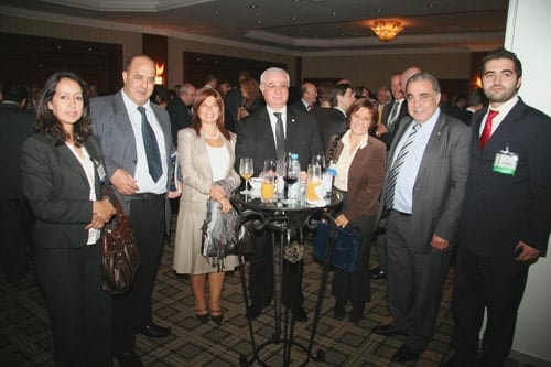 54. Uıa Genel Kurulu Sona Erdi - 38