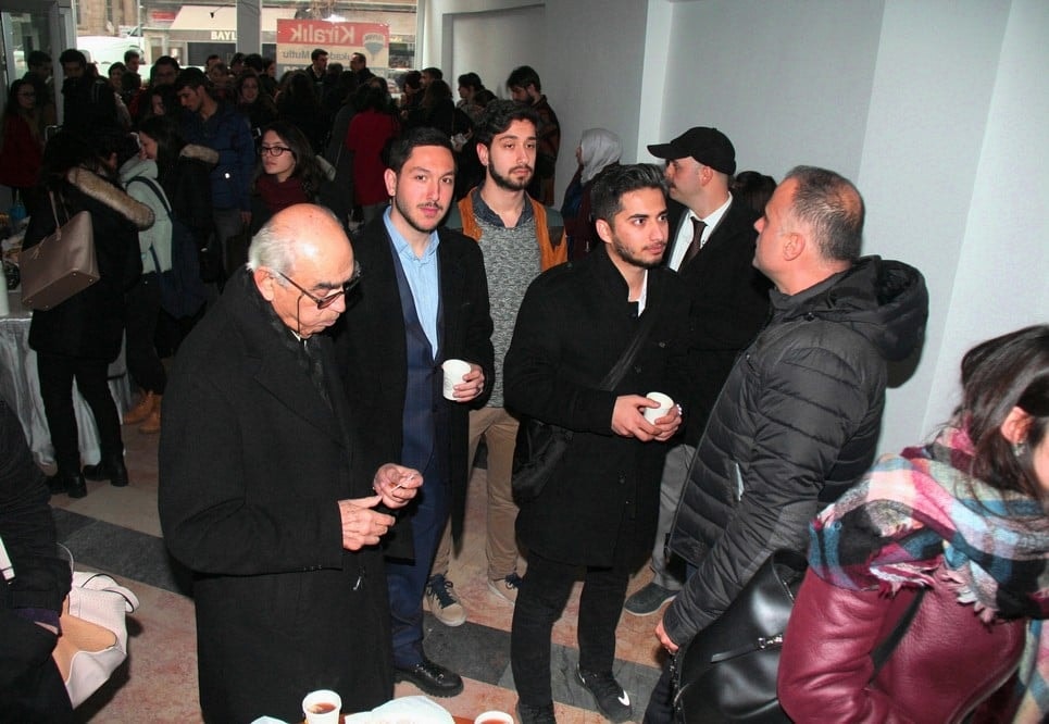 Yeni Staj Eğitim Merkezi Hizmete Açıldı - 13