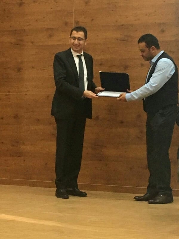 Lojistik ve Taşıma Hukuku Sempozyumu - 28