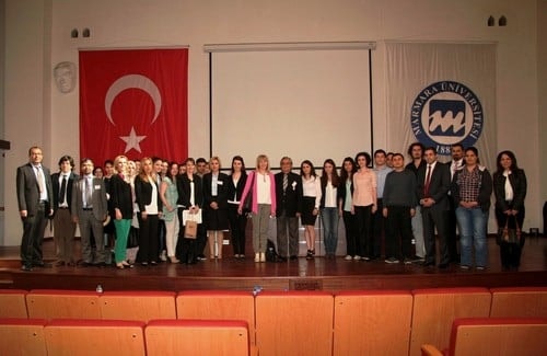 Ab -Türkiye Geri Kabul Anlaşması Ve Vize Serbestîsi

 - 72