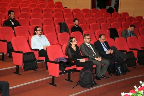 Farklı Disiplinlerin Perspektifinden Asteroid Madenciliği
 - 3