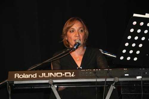 Seyyah 4 Haziran 2012'De Konser Verdi
 - 5