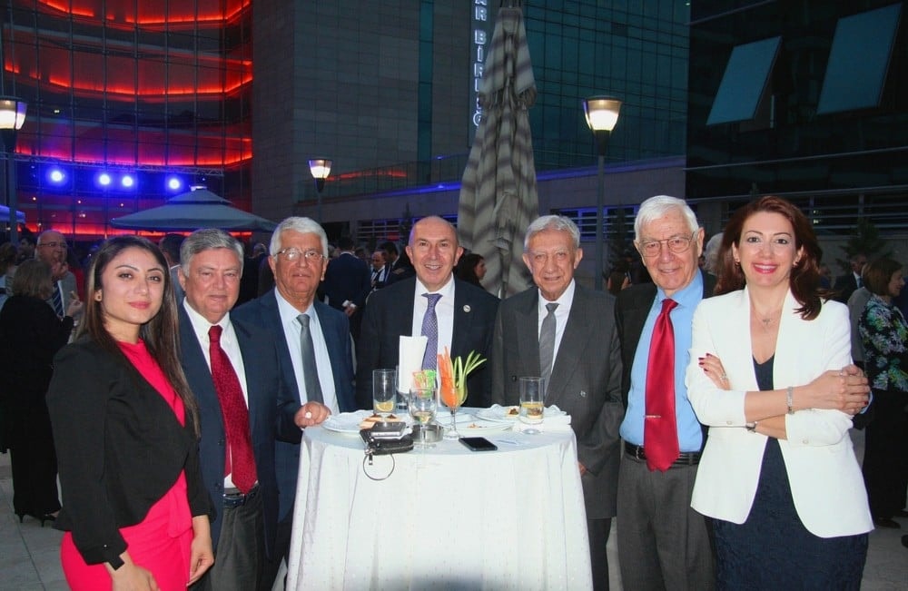 Türkiye Barolar Birliği Başkanlığına Feyzioğlu Yeniden Seçildi - 315