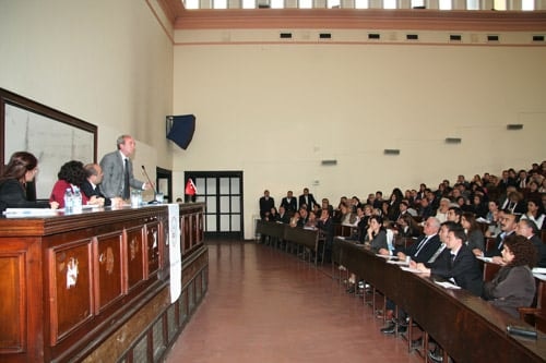 Avukatlar, Cmk İle Demokratikleşmeye 
Ve Şeffaflığa Katkı Veriyorlar - 27